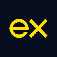 Logo Exness